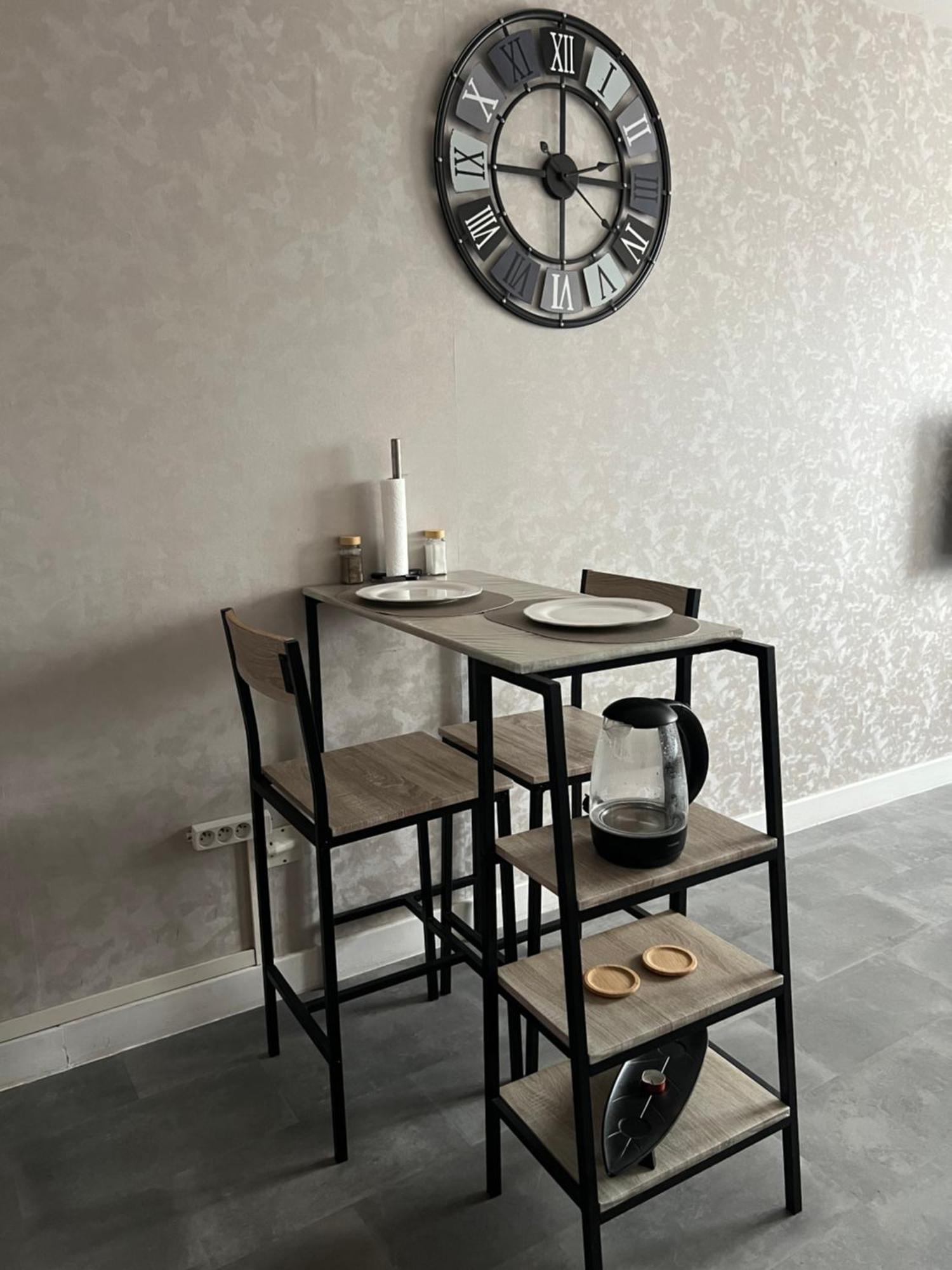 Joli Studio Avec Parking Prive, Bien Situe Μουλέν Εξωτερικό φωτογραφία